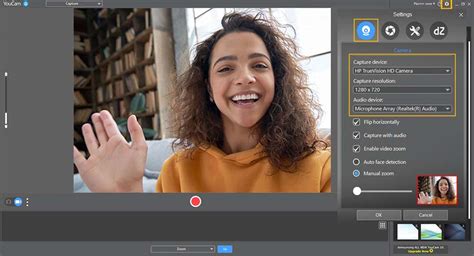 virtual webcam|The 5 Best Virtual Webcam Software in 2024